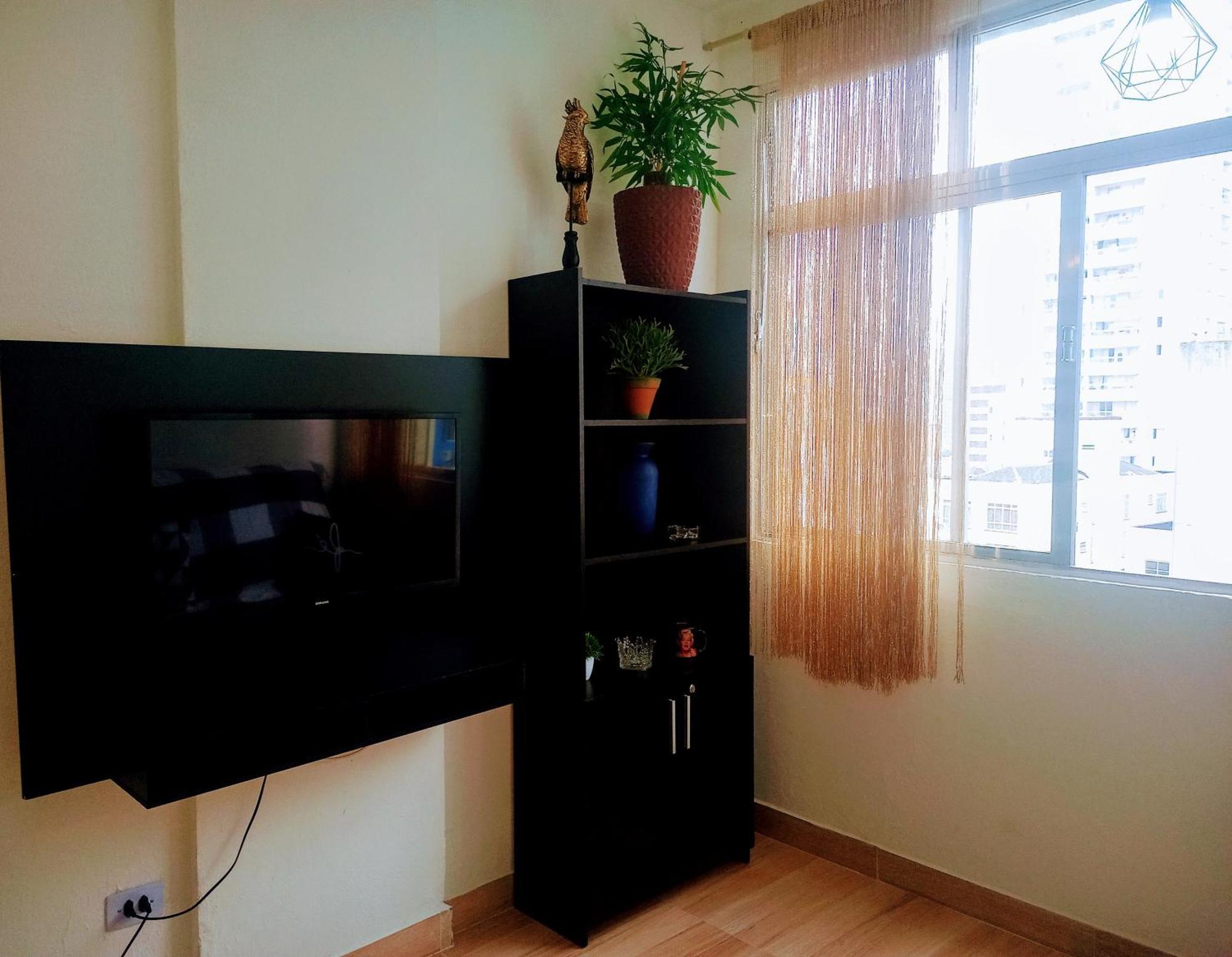 Estudio Lord Apartment Sao Vicente (Sao Paulo)