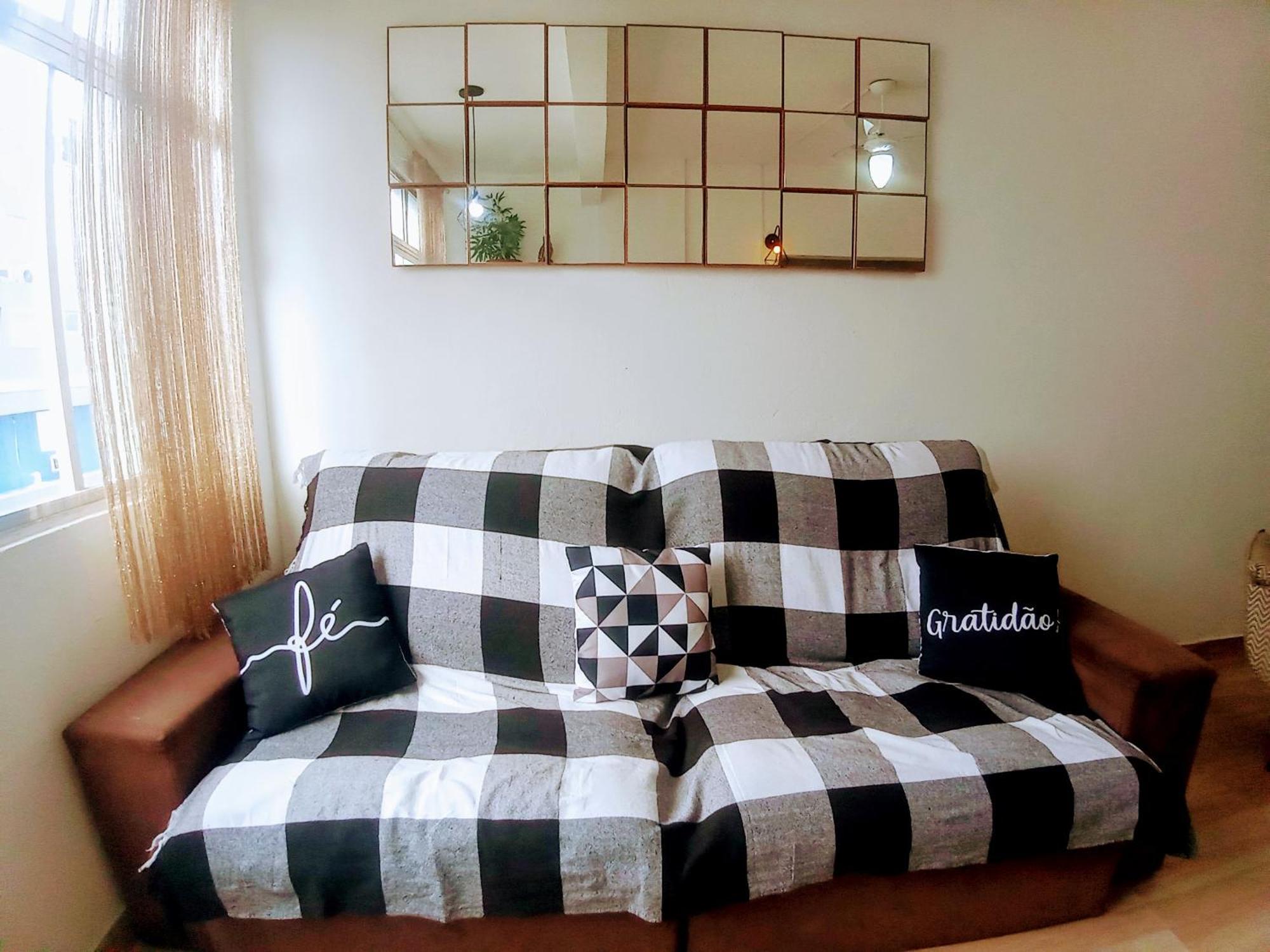 Estudio Lord Apartment Sao Vicente (Sao Paulo)