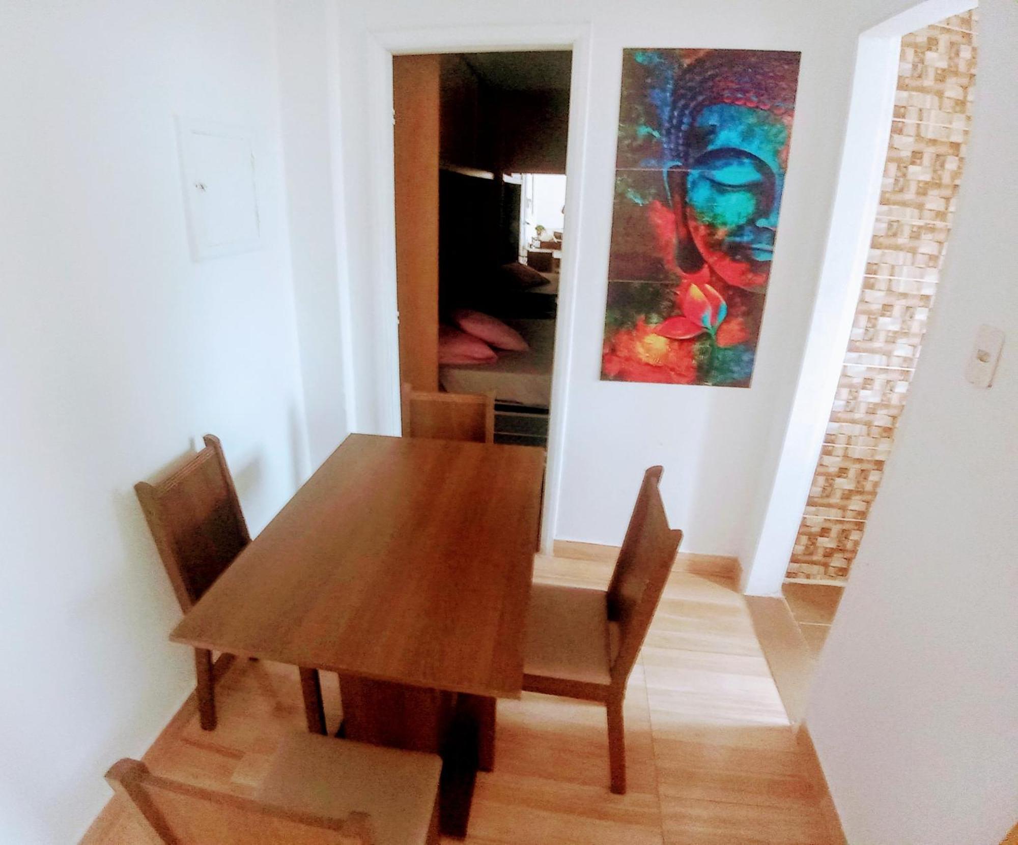 Estudio Lord Apartment
