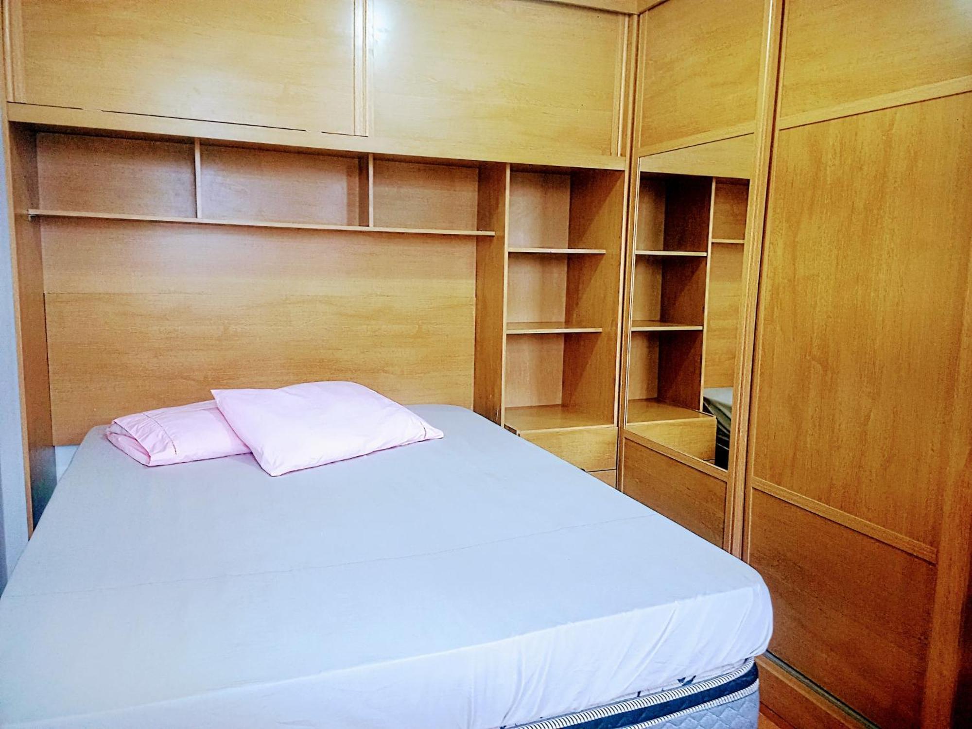 Apartment Estudio Lord *