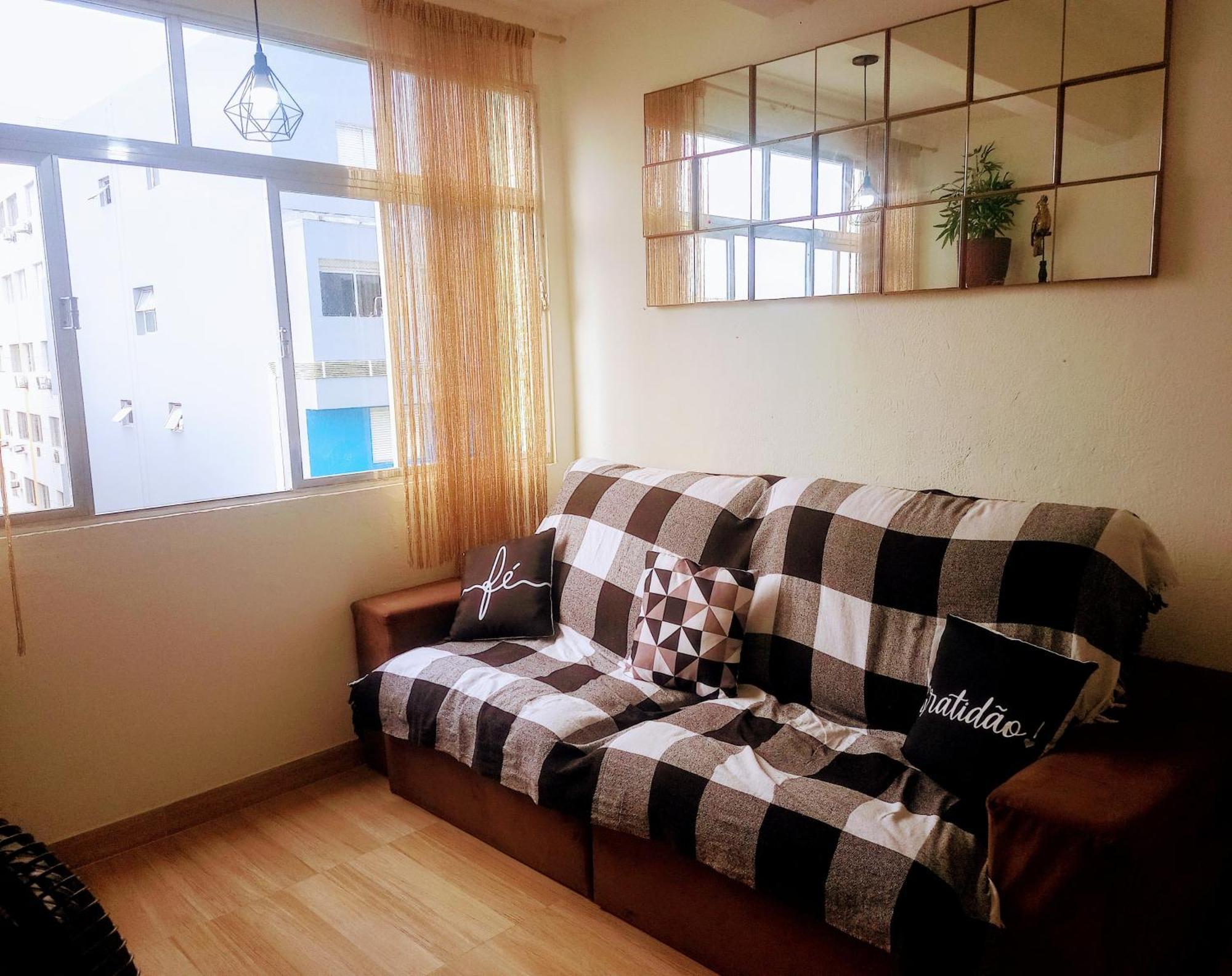 Estudio Lord Apartment